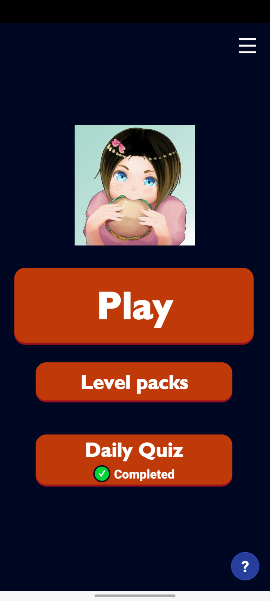 7 Days: 10 Rewards Game Screenshot
