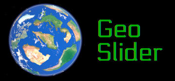 Banner of GeoSlider 