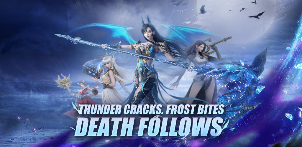 Banner of Perfect World: Ascend 
