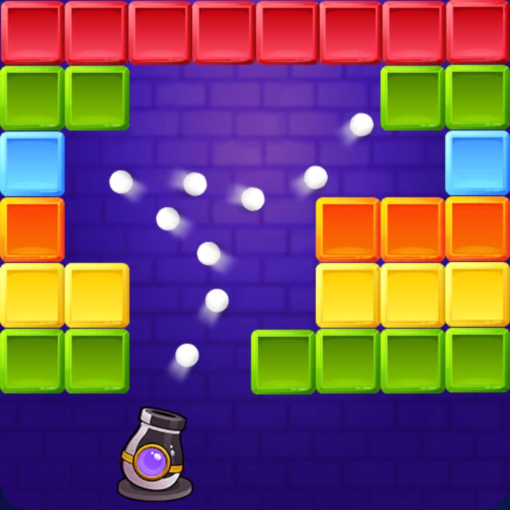 Bricks Ball : Bricks Breaker for Android/iOS - TapTap