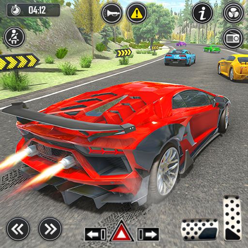 JOGOS DE CARROS 🚗 - Jogue Grátis Online!