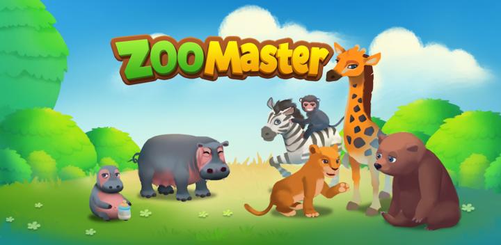 Banner of Zoo Master-89trillion 