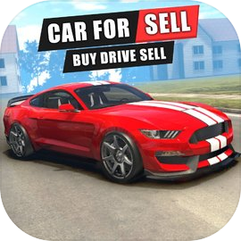 Car Sale Simulator Games 2023