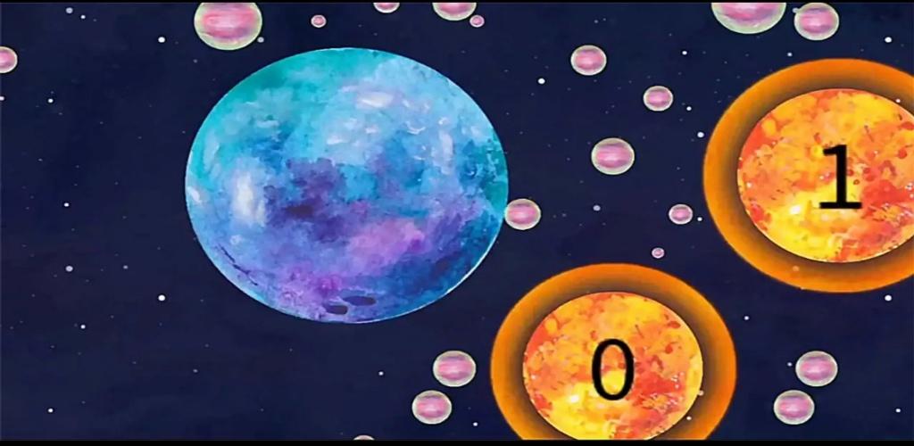 Banner of 流浪小星球-吞噬星球 