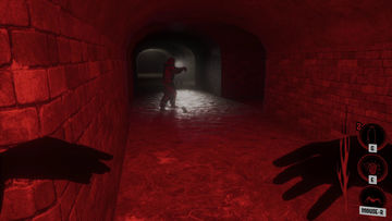 Скриншот игры Shadow Stalker