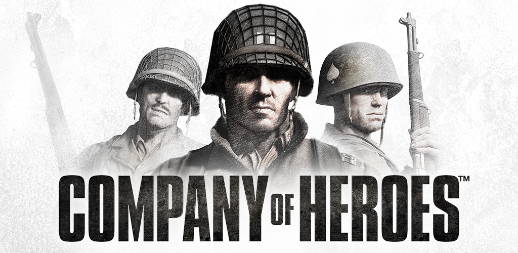 Banner of Companhia de heróis 