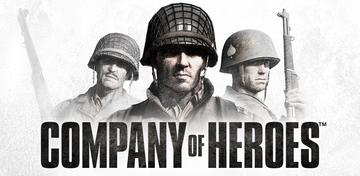 Banner of Company of Heroes 
