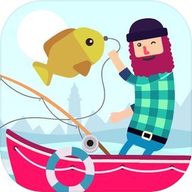 Bounty Fishing Deluxe