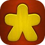 Carcapp - Carcassonne Scoreboard