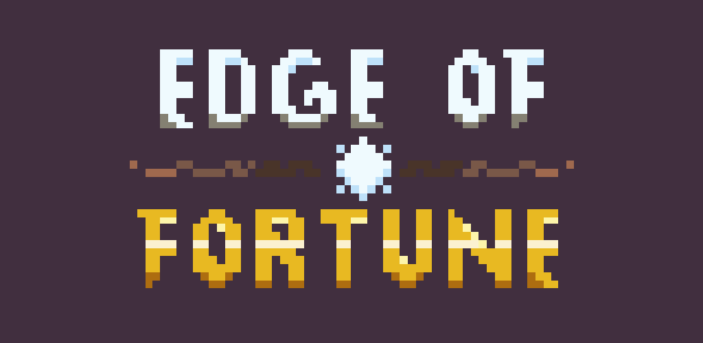 Banner of Edge of Fortune 