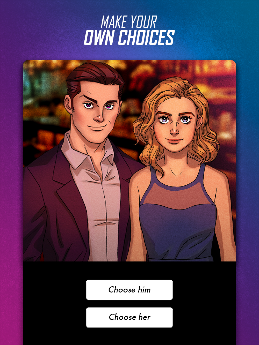 Unmatchable by Serieplay Game Screenshot