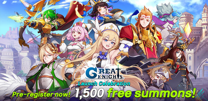 Banner of GreatKnights 2.1.10
