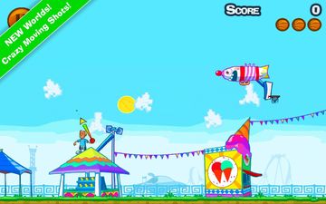 Скриншот игры Dude Perfect