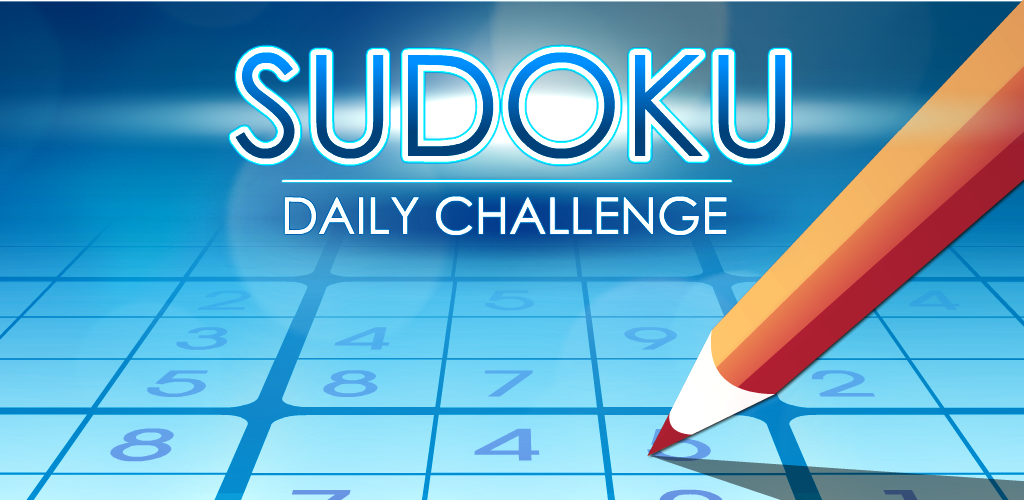 Banner of Sudoku: Daily Challenge 