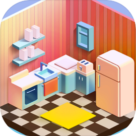 Art Assemble: Home Makeover