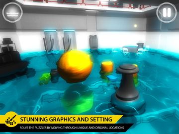 Perfect Angle Game Screenshot