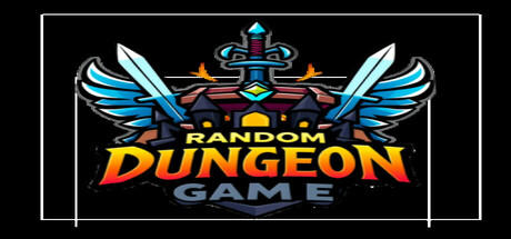 Banner of Random Dungeon Game 