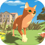 Icon of Cat Life Simulator