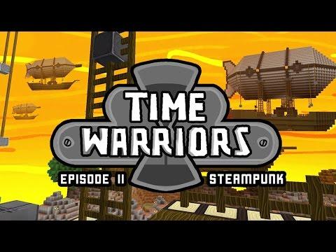 Screenshot of the video of Time Craft - Epic Wars