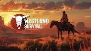 Screenshot of the video of Westland Survival