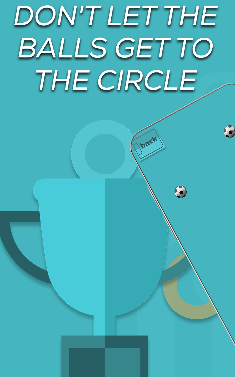 Circle ball movement Latest Version for Android/iOS - TapTap
