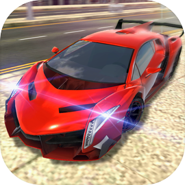 Car Driving Simulator Extreme