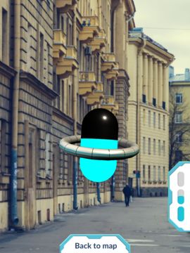 Coin of(f) Mine Beta Game Screenshot