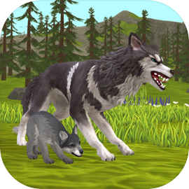 WildCraft: Animal Sim Online