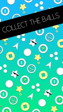 Color Dash Game Screenshot