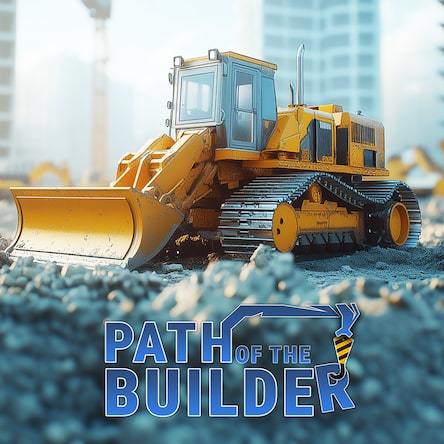 Path Of The Builder Latest Version for Android/iOS - TapTap
