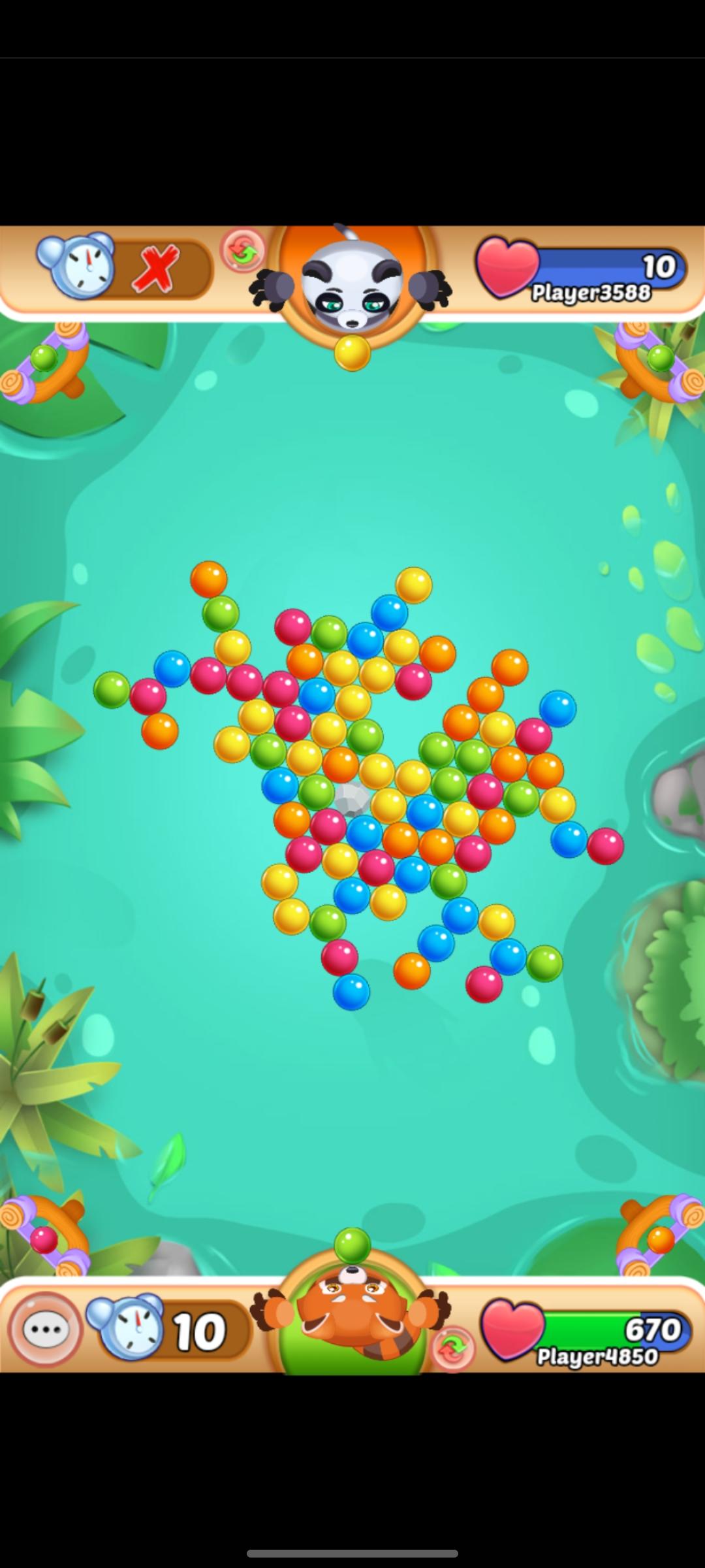 BUBBLE FIGHT.IO jogo online gratuito em