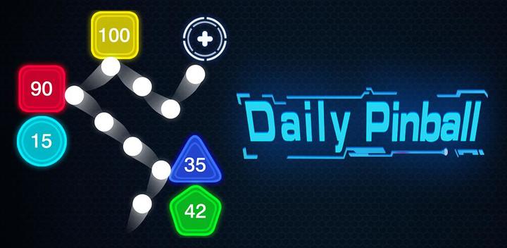 Banner of Daily Pinball 3.0