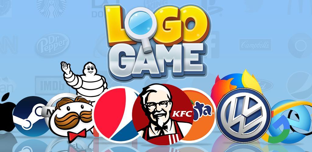 Banner of ロゴゲーム - ブランドクイズ 1.7.6