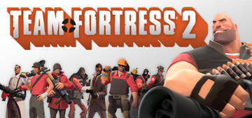 Banner of Team Fortress 2 