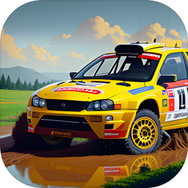 Real Rally Drift & Rally Race android iOS apk download for free-TapTap