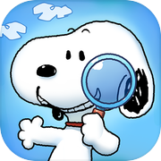 Snoopy រកឃើញភាពខុសគ្នា