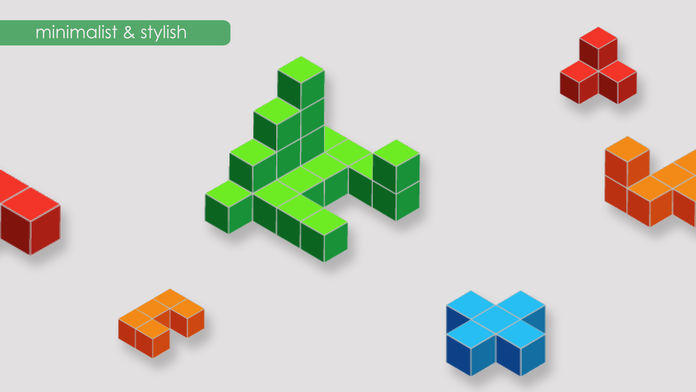 -look- Game Screenshot