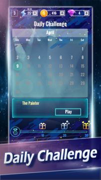 Piano Magic Tiles 2: Pop Music Game Screenshot