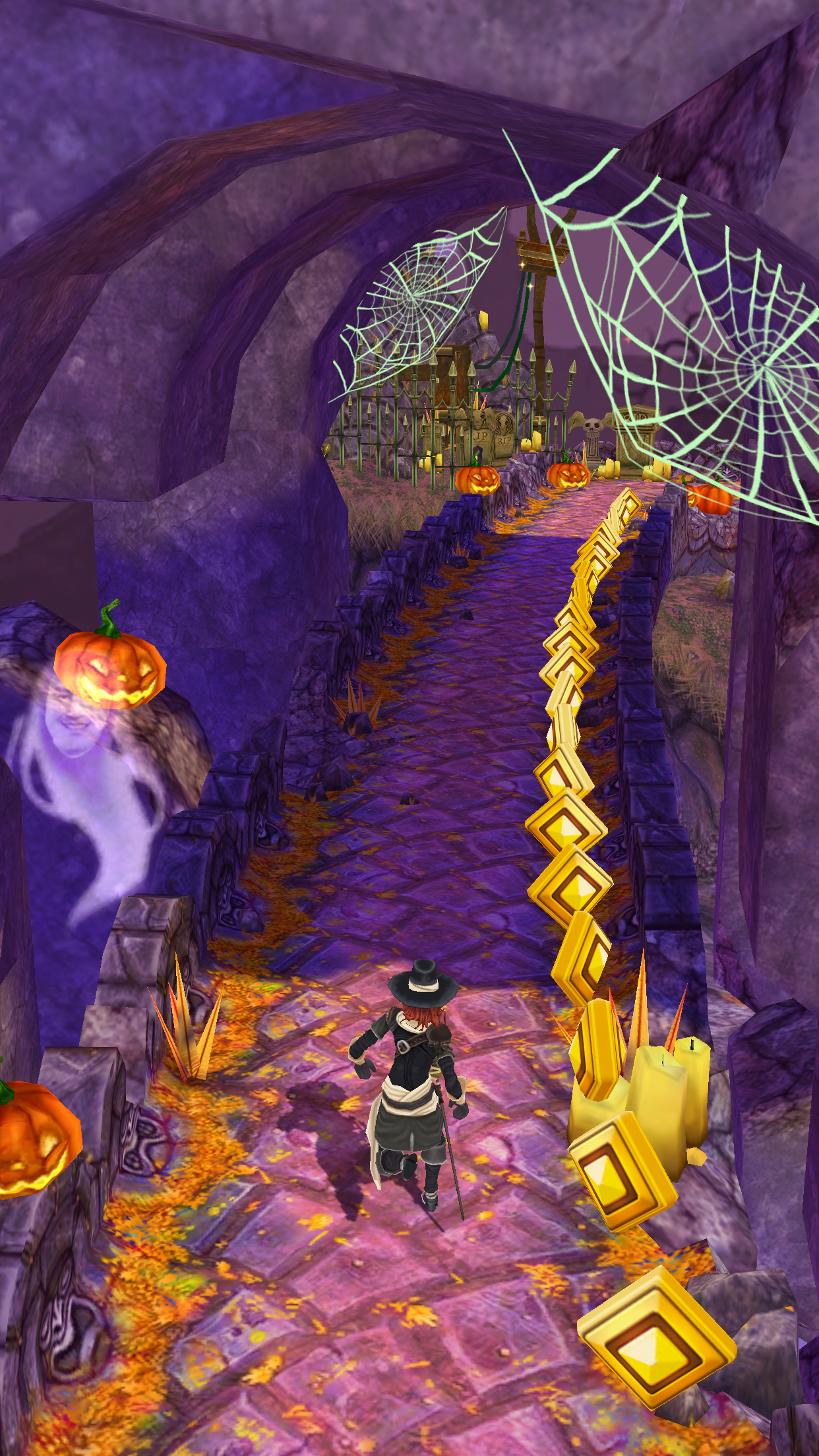 Tips Temple Run 2 New APK + Mod for Android.