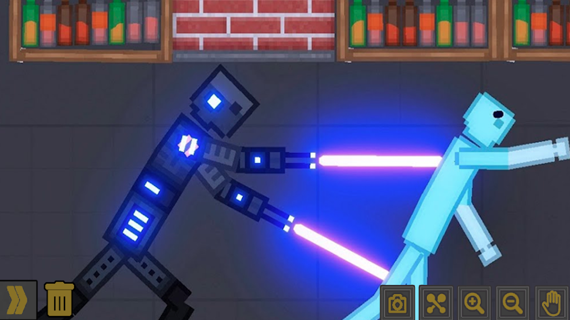 Screenshot 14 of Melon Playground 3D 