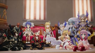 Ragnarok Origin 遊戲截圖