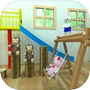 Escape Game - Athletics