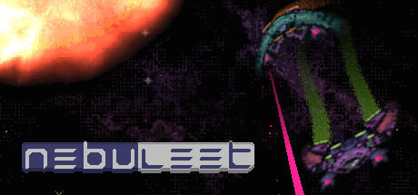 Banner of NebuLeet 