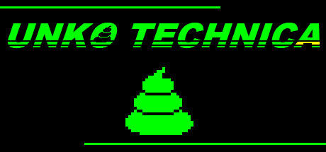 Banner of UNKO TECHNICA 