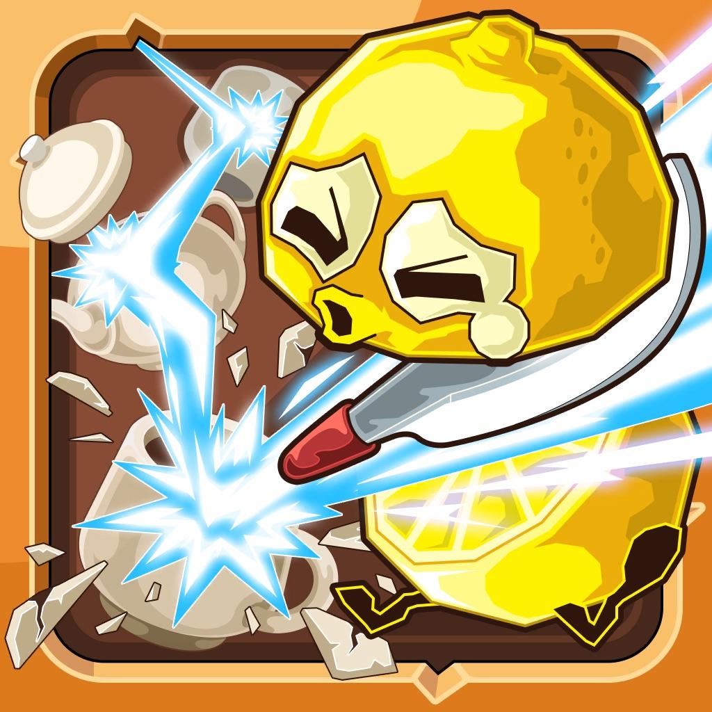 Chef Go! Latest Version for Android/iOS APK - TapTap