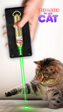 Like Laser for your Cat 게임 스크린샷