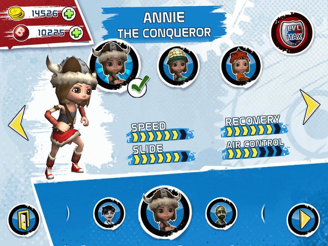 Screenshot of Wipeout 2