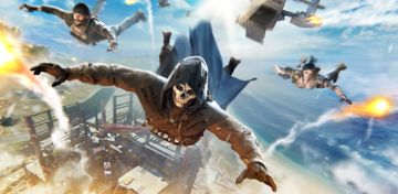 Banner of Call of Duty: Mobile