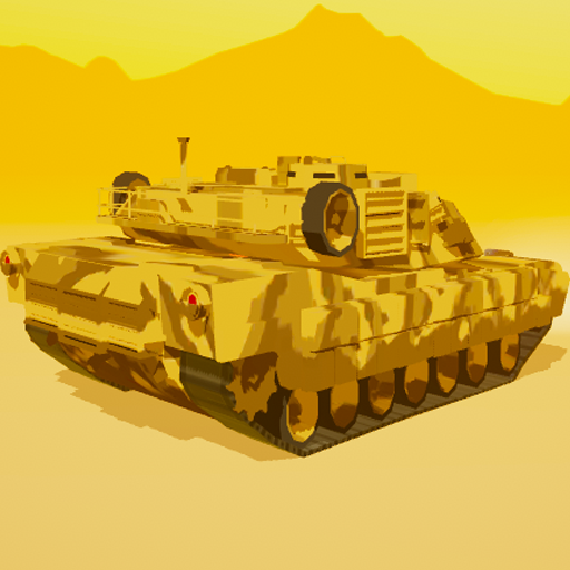 AAA Tank Vs Zombies Latest Version for Android/iOS - TapTap