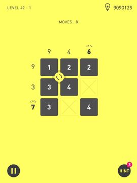 Dr.Sum Game Screenshot